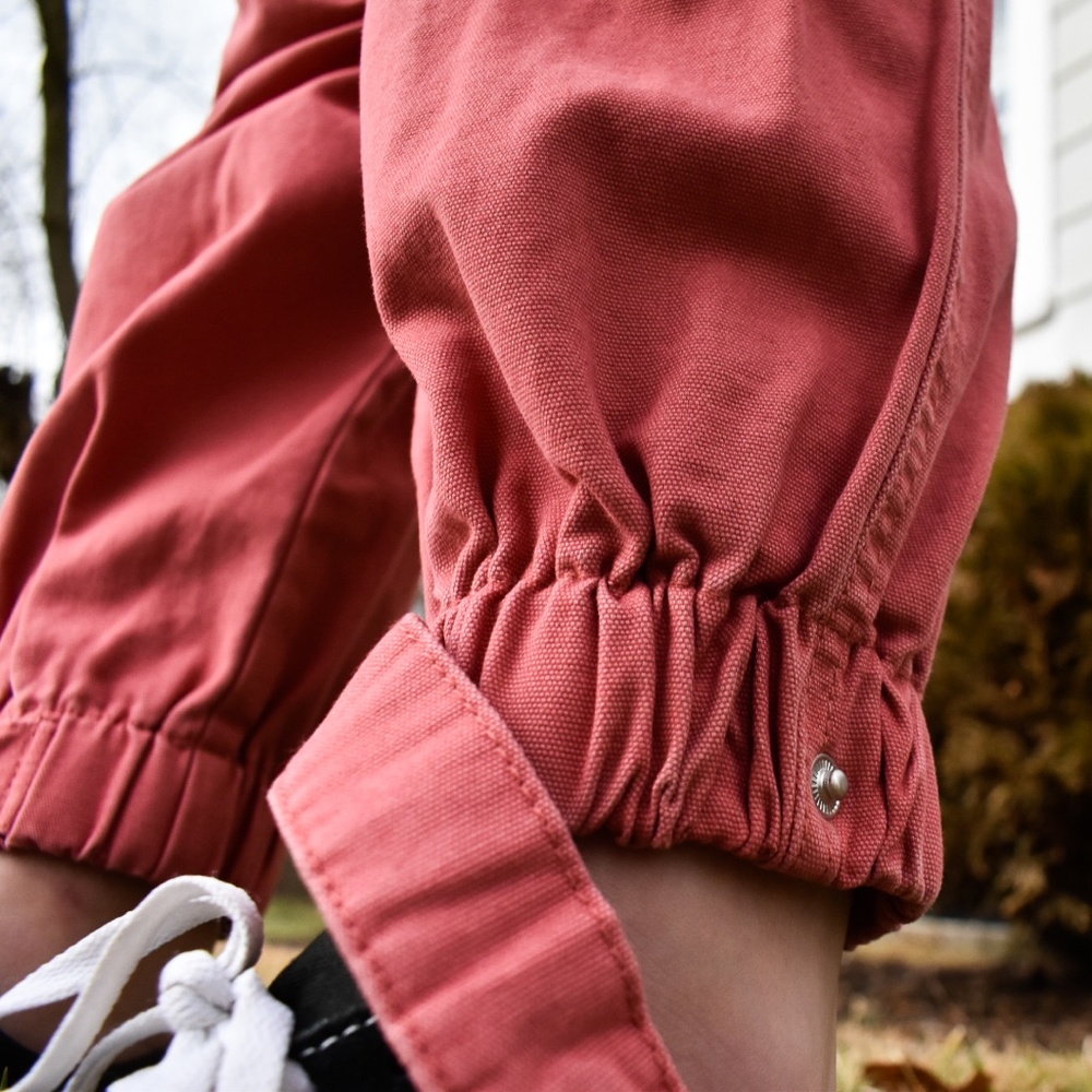 pants - Picture 2 of 5
